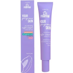 Dr. Paw Paw Your Gorgeous Skin Rejuvenating Night Cream