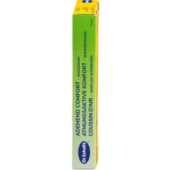 Dr. Scholl's Ademend Comfort Inlegzolen