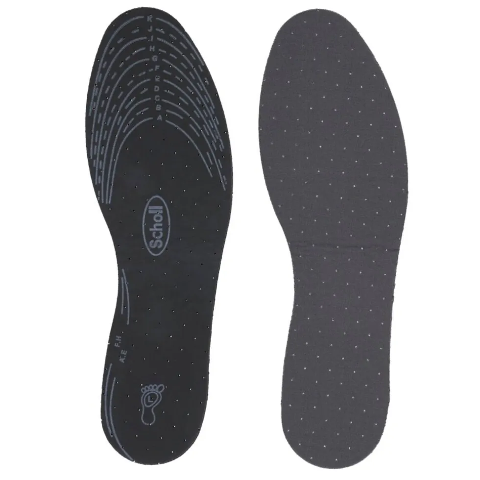 Dr. Scholl's Geurblokker Inlegzolen