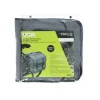 Dresco Dubbele Fietstas 36 Liter