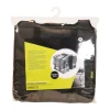 Dresco Dubbele Fietstas Transporter 50 Liter
