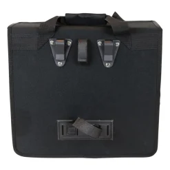Dresco Enkele Fietstas Basic Shopper 20 Liter