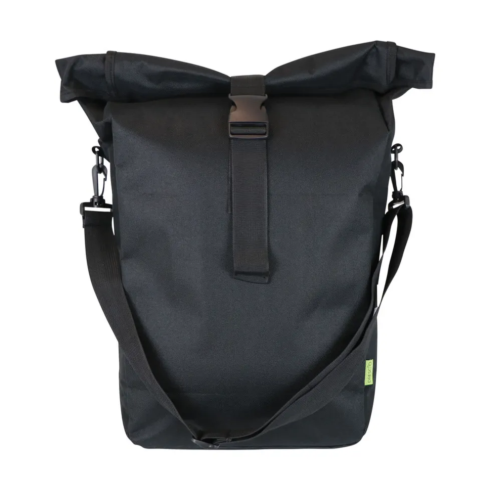 Dresco Enkele Fietstas Leisure 18 Liter