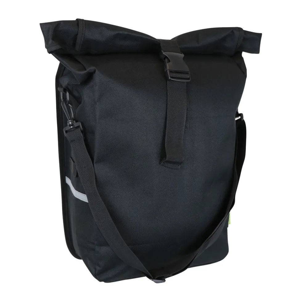 Dresco Enkele Fietstas Leisure 18 Liter