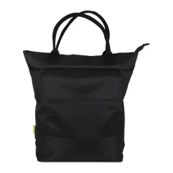 Dresco Enkele Fietstas Trendy Shopper 20 Liter
