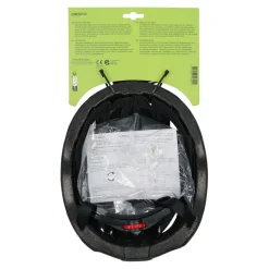 Dresco Fietshelm maat L 58-61cm