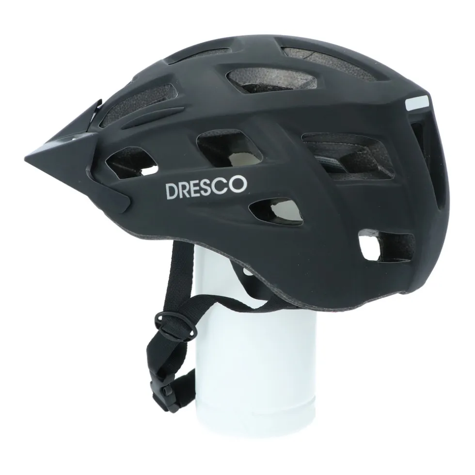 Dresco Fietshelm maat M 55-58cm