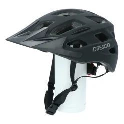 Dresco Fietshelm maat M 55-58cm