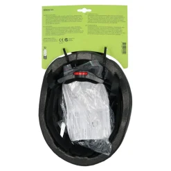 Dresco Fietshelm maat M 55-58cm