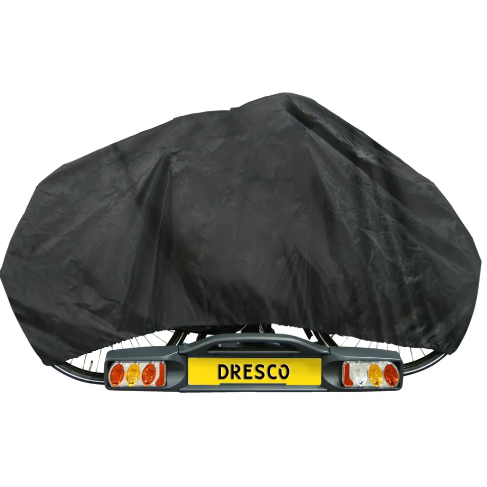 Dresco Fietshoes 1 fiets 200x72x98cm