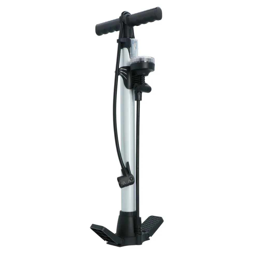 Dresco Fietspomp Manometer