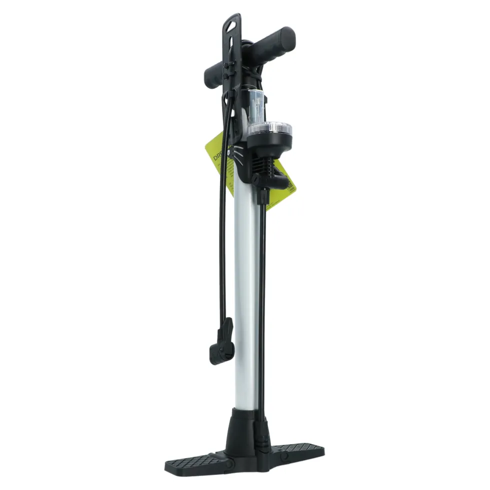 Dresco Fietspomp Manometer