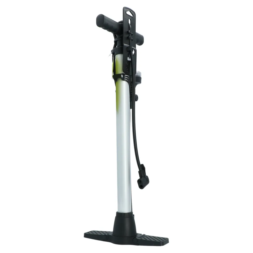 Dresco Fietspomp Manometer