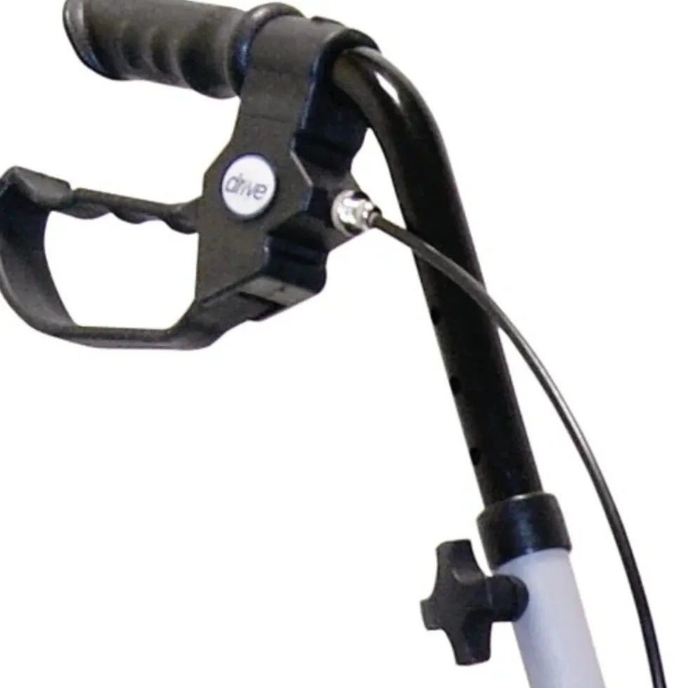 Drive lichtgewicht rollator Gigo