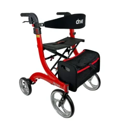 Drive premium rollator Nitro Medium