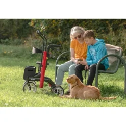 Drive premium rollator Nitro Medium