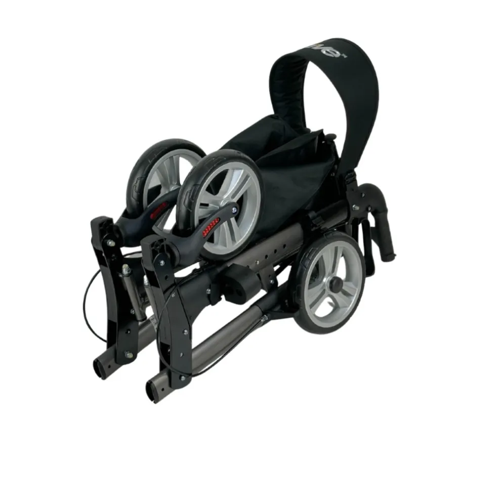 Drive rollator Moka