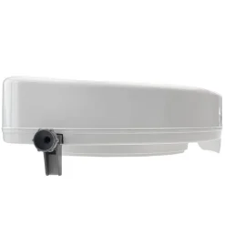 Drive Toiletverhoger Ticco 2G Ergonomisch 10 cm Zonder Deksel