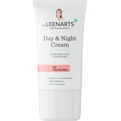 Drs Leenarts Droge & Zeer Droge Huid Dag- & Nachtcrème