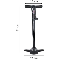 Dunlop Fietspomp MEDFI6150/0045