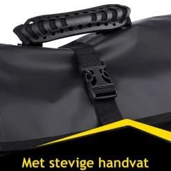 Dunlop Fietstas MEDFI6160/0019