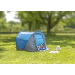 Dunlop Tent MEDTE5760/0016