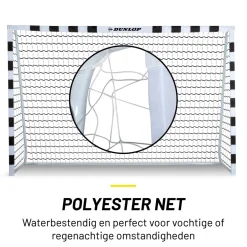 Dunlop Voetbaldoel MEDVO6310/011