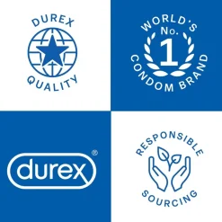 Durex Natural Extra Sensitive Glijmiddel