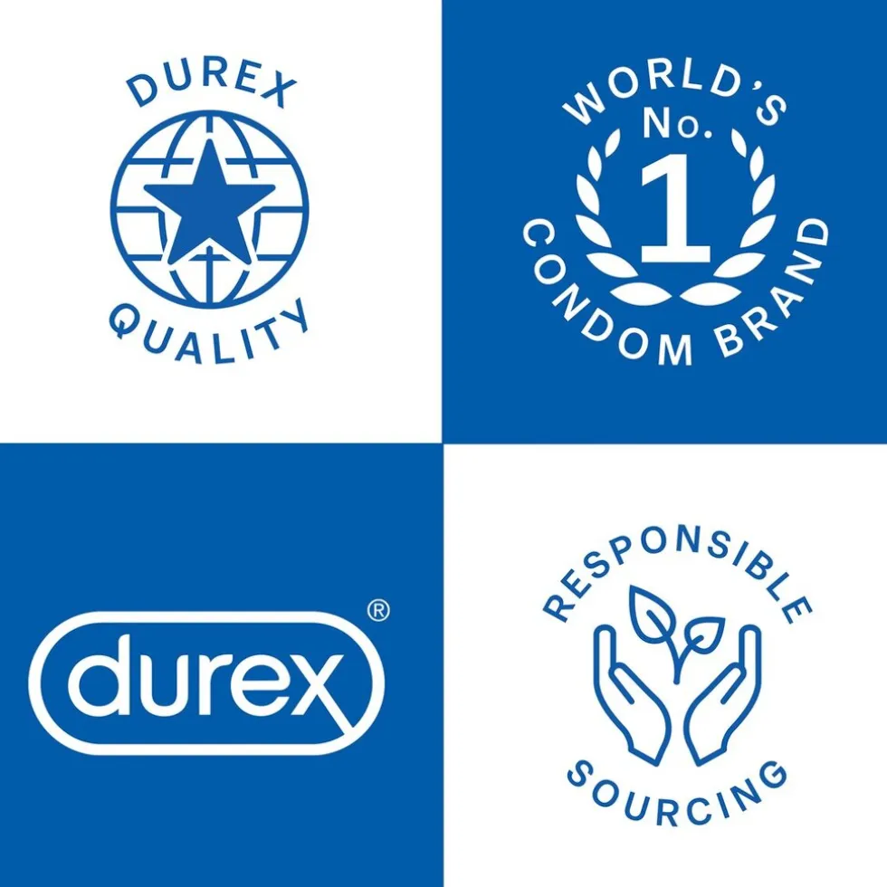 Durex Natural Extra Sensitive Glijmiddel
