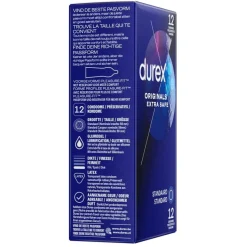 Durex Originals Extra Safe Condooms