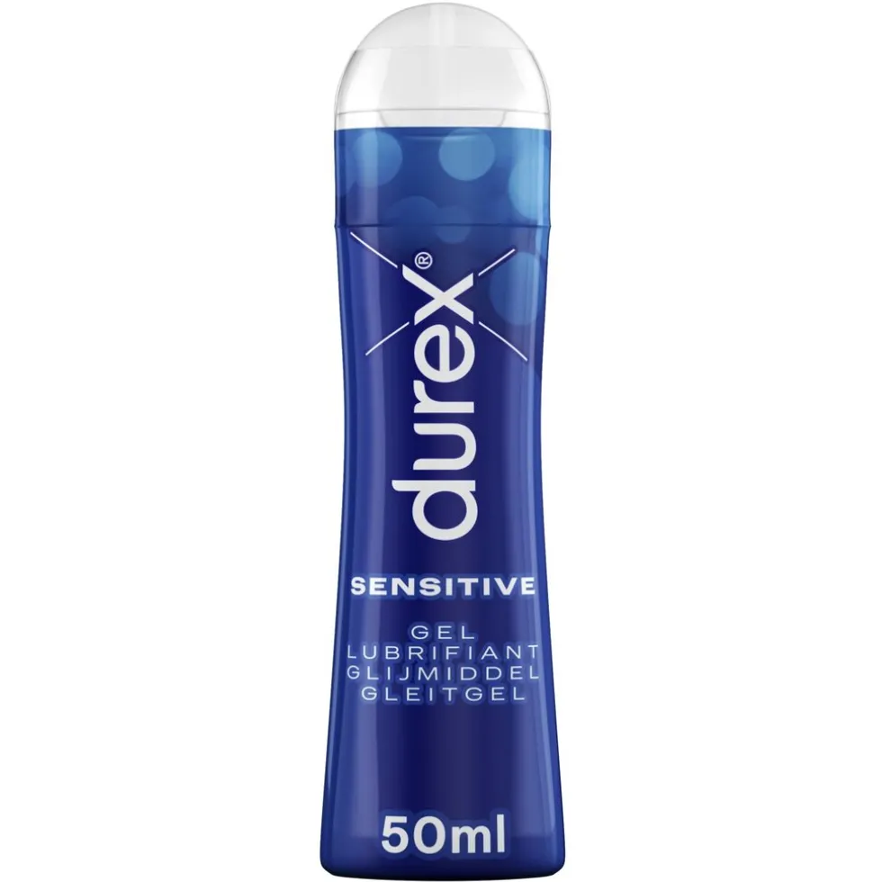 Durex Play Sensitive Glijmiddel