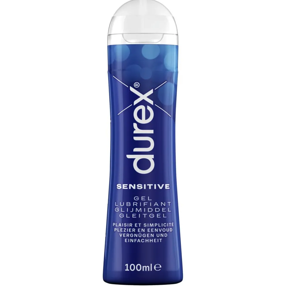 Durex Play Sensitive Glijmiddel