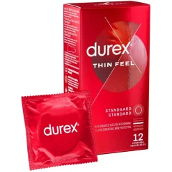 Durex Thin Feel Condooms