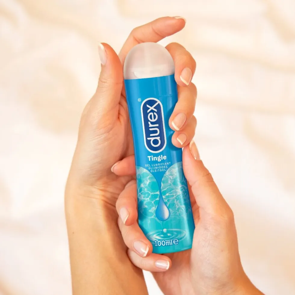 Durex Tingle Glijmiddel