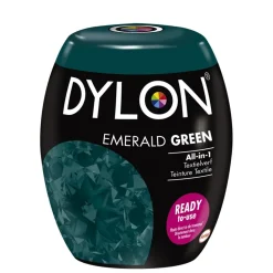 Dylon Emerald Green Machinewas Textielverf