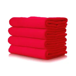 Dylon Tulip Red Machinewas Textielverf