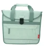 Dyto Enkele Fietstas Mint Groen 14 Liter