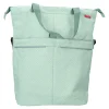 Dyto Shopper Mint Groen 18 Liter