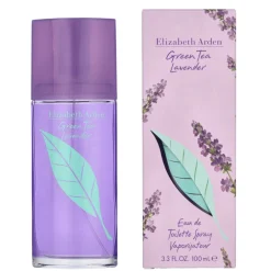 E.Arden Green Tea Lavender - Eau de Toilette 100ml