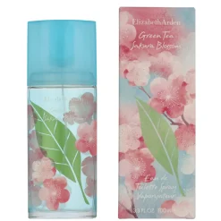 E.Arden Green Tea Sakura Blossom - Eau de Toilette 100ml