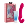 Easy Choice Love Rider Strapless Strap On Vibrator
