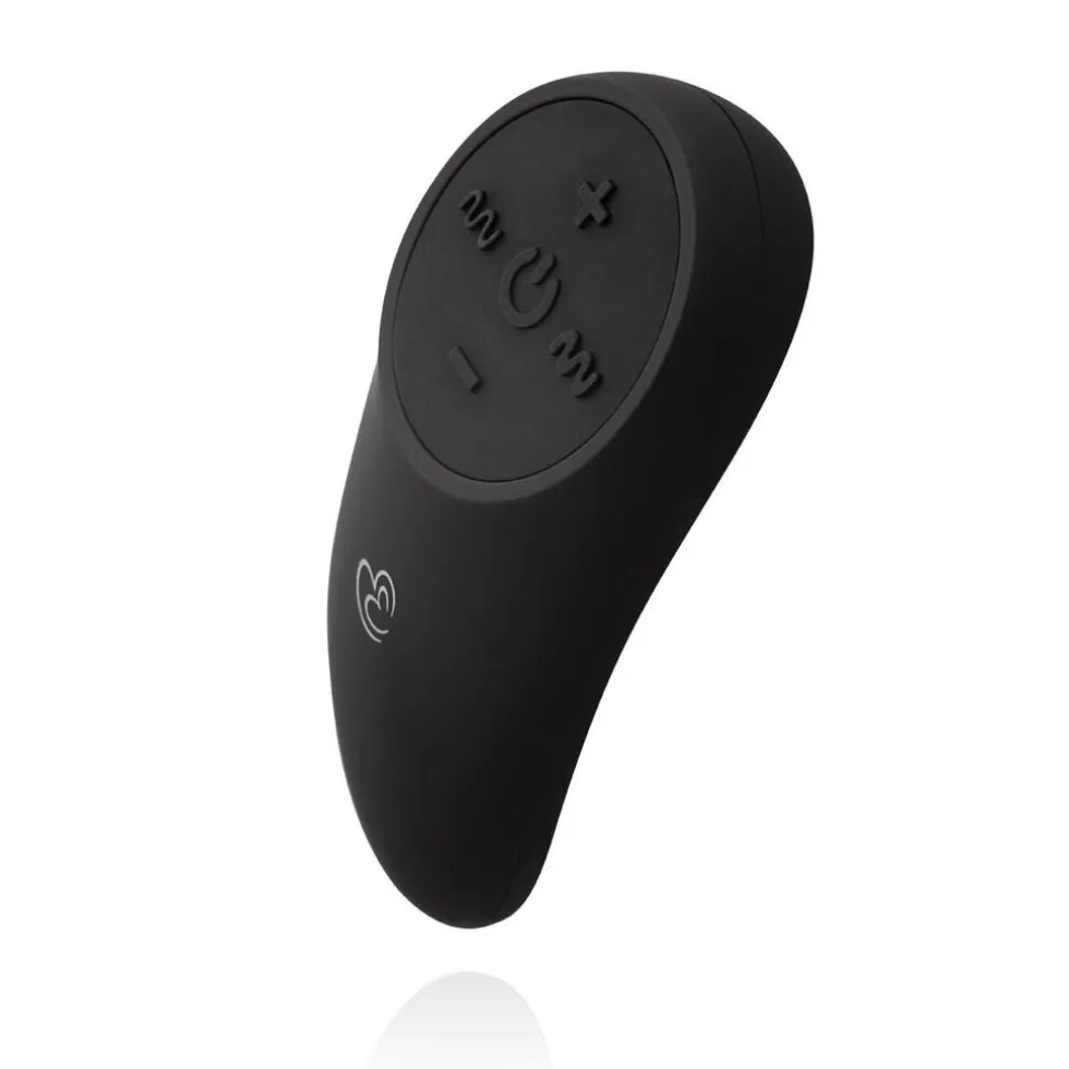 Easy Choice Vibrerende Buttplug
