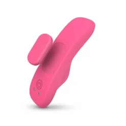 EasyConnect Panty Vibrator Zara Bediening met App