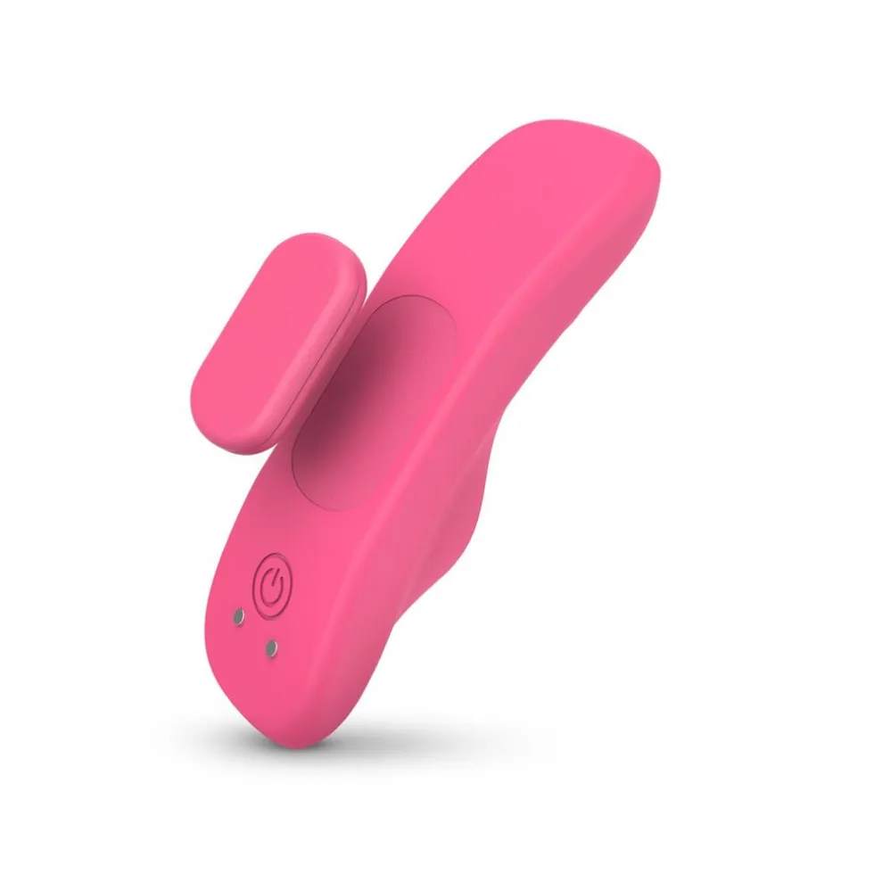 EasyConnect Panty Vibrator Zara Bediening met App