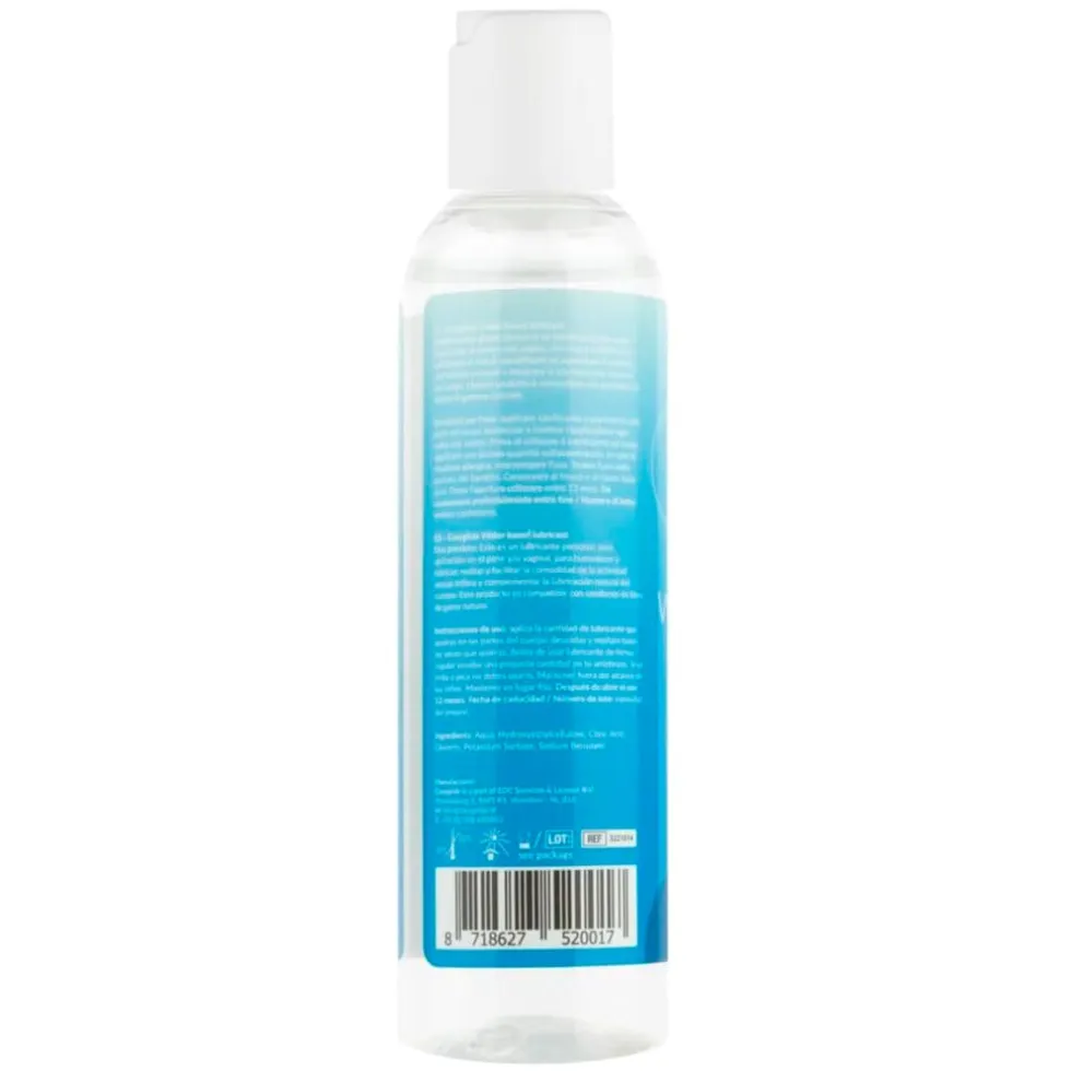 Easyglide Glijmiddel op Waterbasis