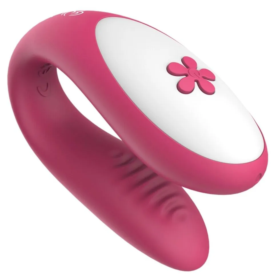 EasyToys Couple Play Couple Toy Vibrator