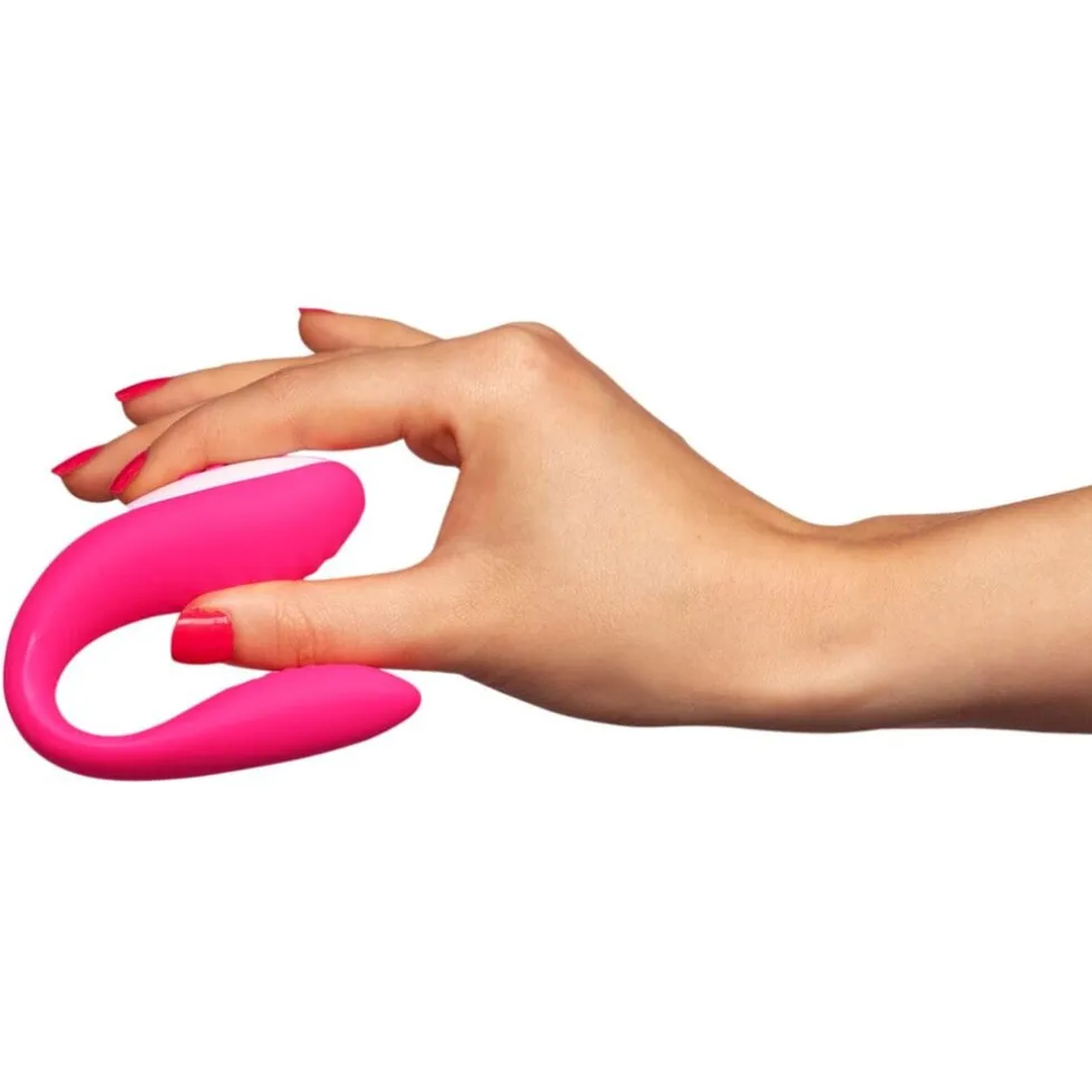 EasyToys Couple Play Couple Toy Vibrator
