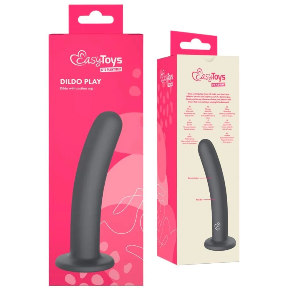 EasyToys Dildo Play