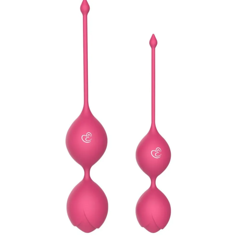 EasyToys Kegel Play Kegelballen