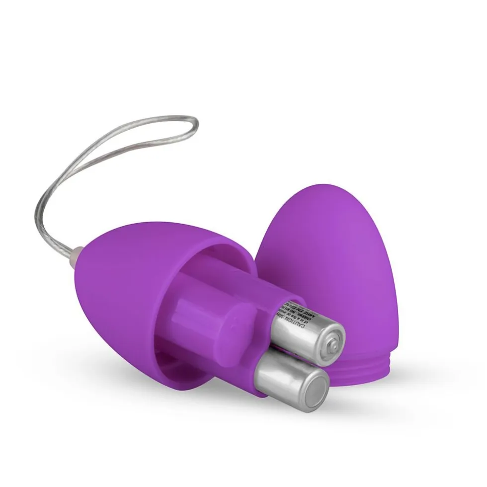 EasyToys Mini Vibe Collection Vibratie Ei